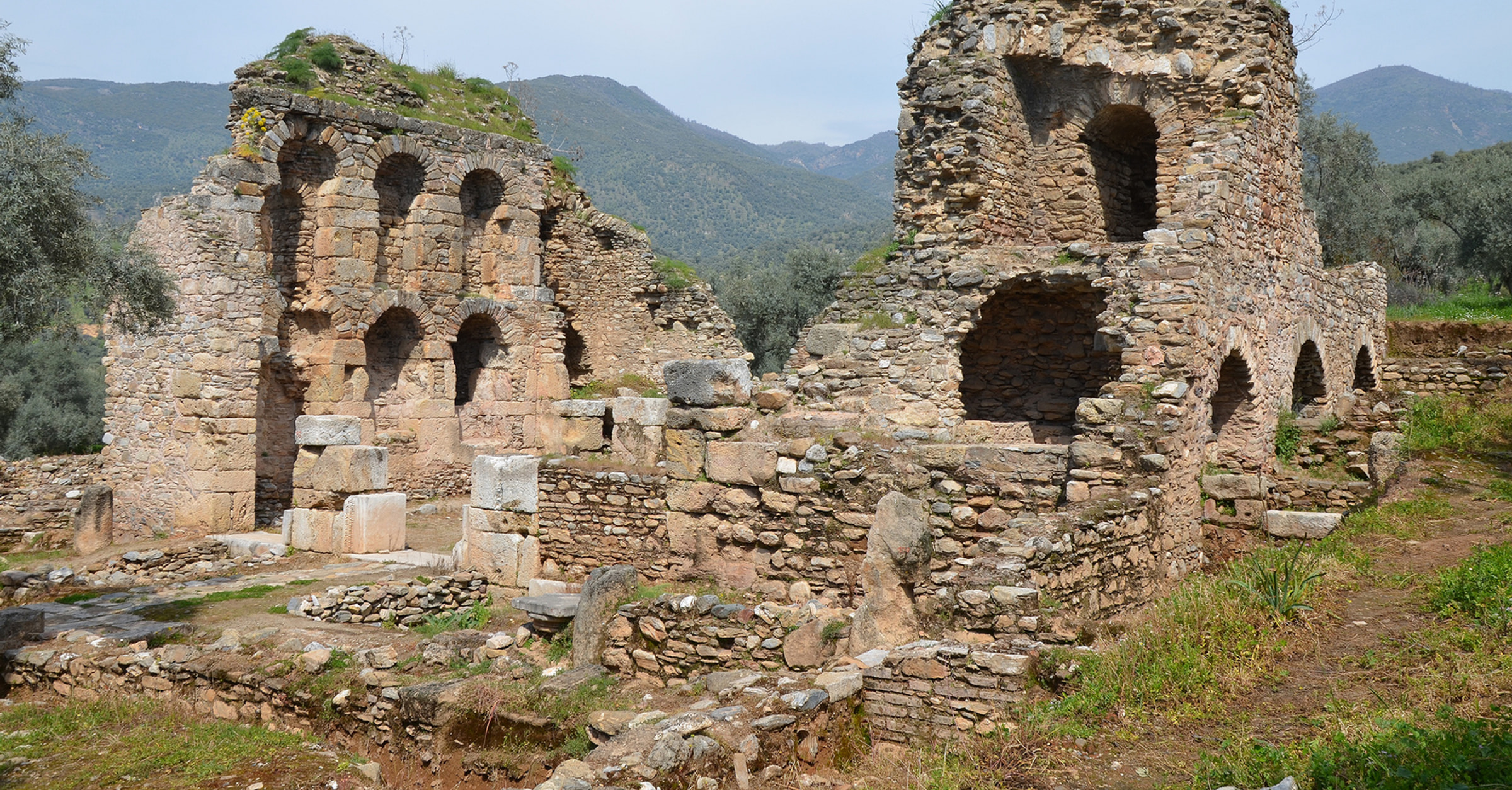 Libraries in the Ancient World - World History Encyclopedia