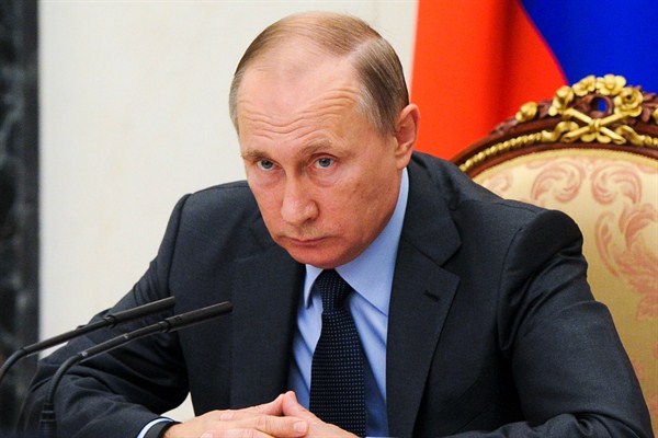 Trump’s Victory Was Aided by Russia’s Weaponized Social Media Campaign | World Politics Review