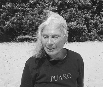 Q3 2020 Essay Contest Second Place: "Ballsy" by Linda Petrucelli