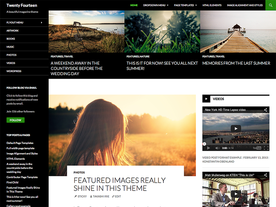 WordPress Marbella cover