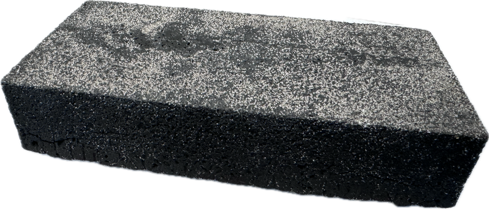 Carbon-Negative Building Material Developed at Worcester Polytechnic Institute Published in Matter