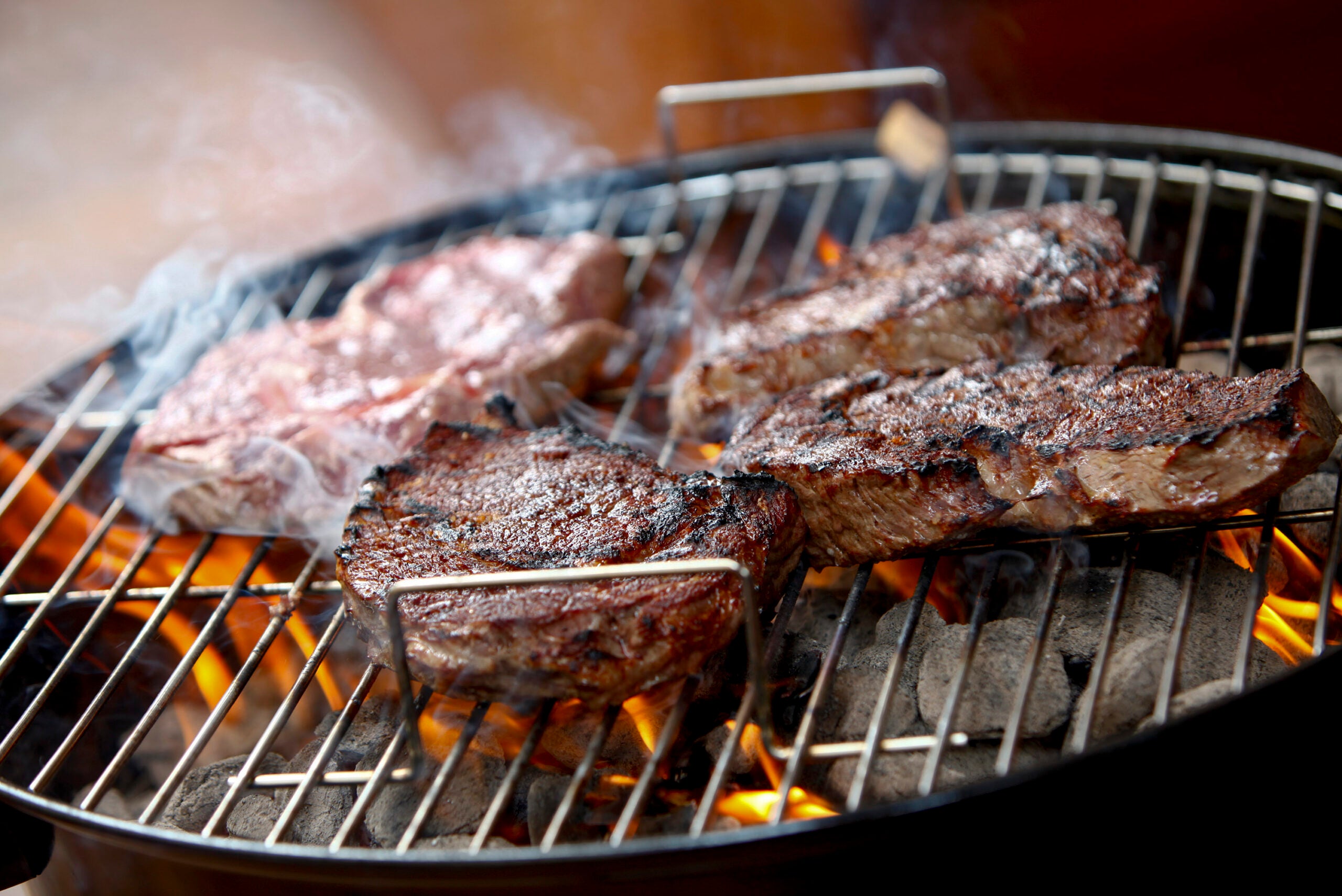 Higher beef prices increase the cost of a Wisconsin summer cookout - WPR