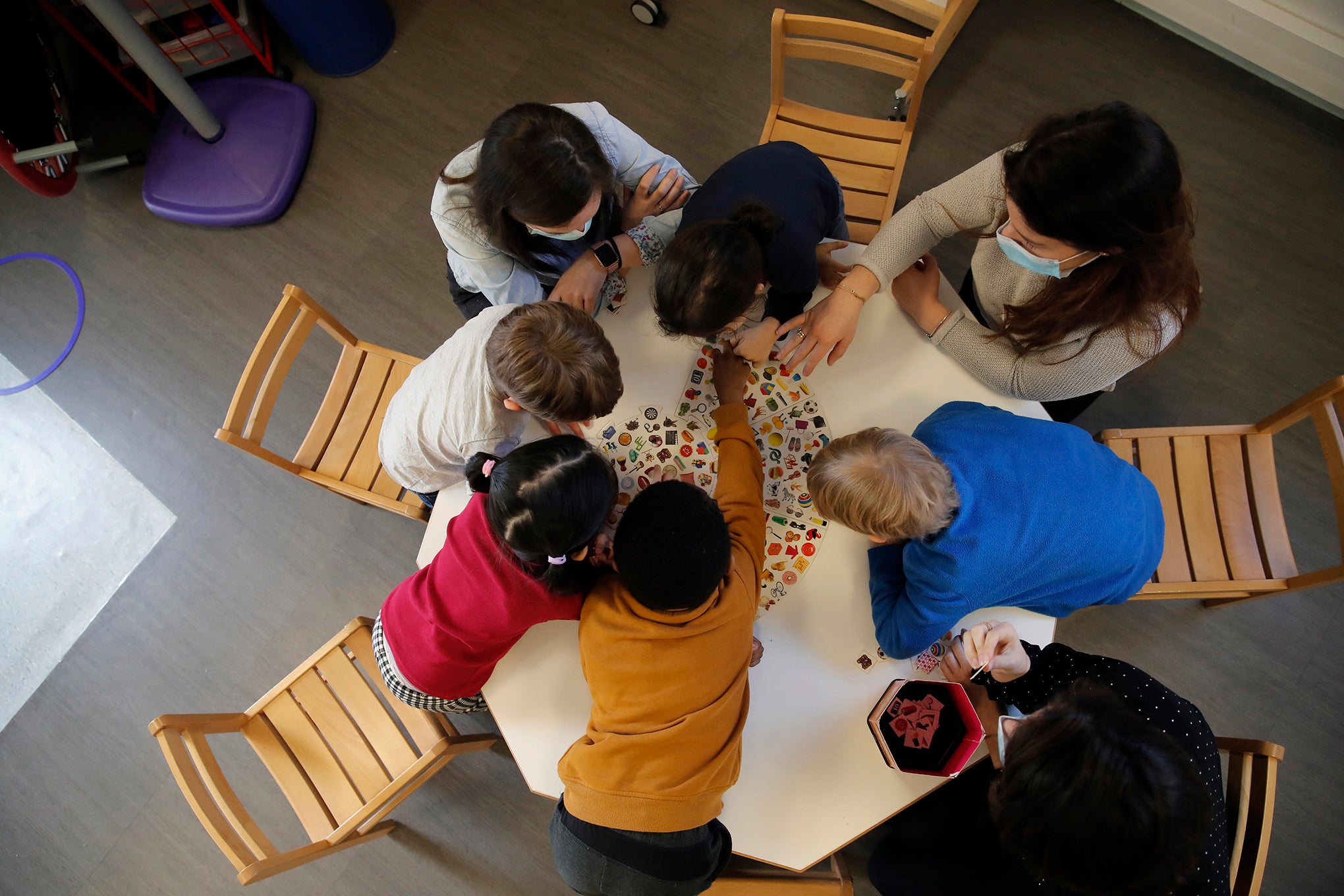 Here's what 400 years of Wisconsin school district funding means - WPR