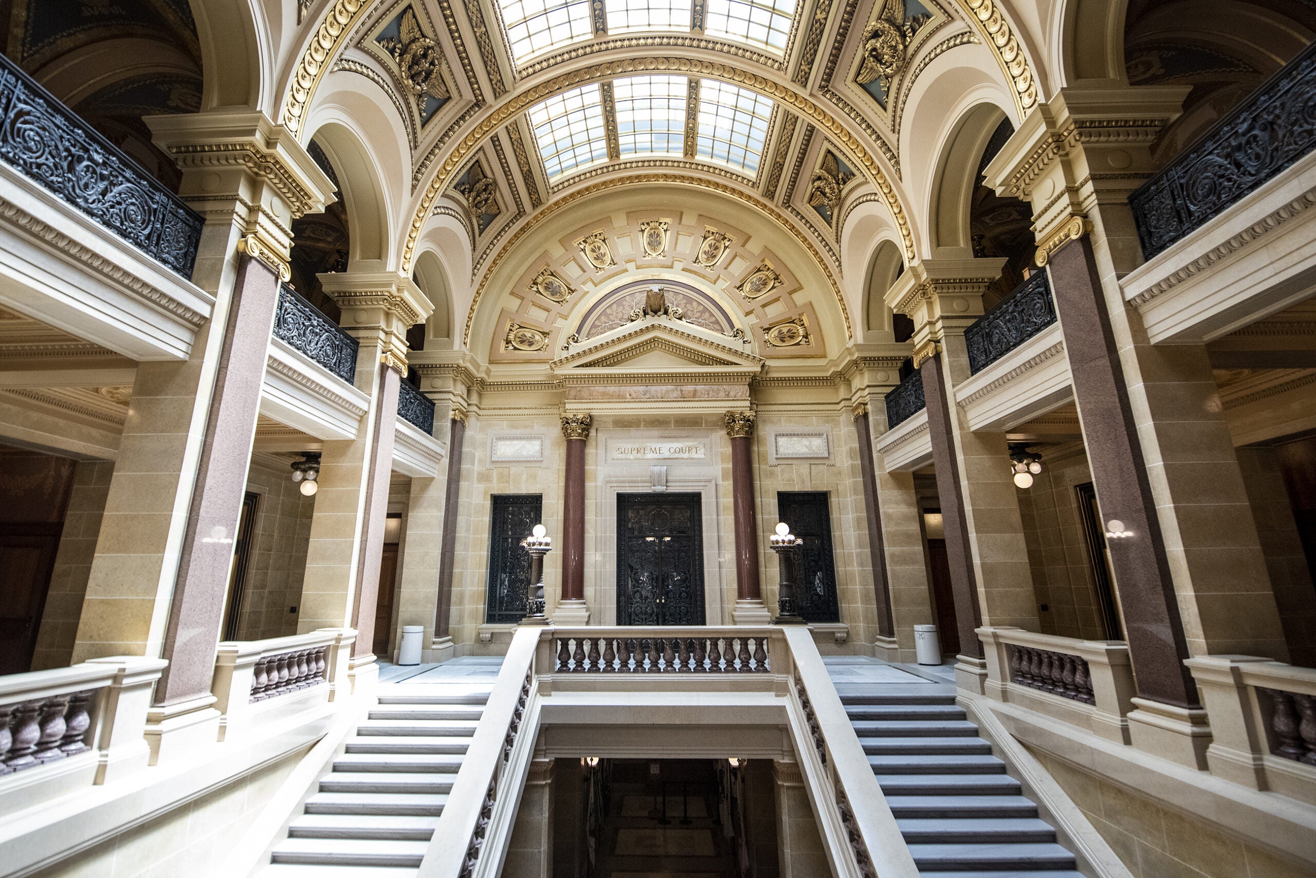 Planned Parenthood asks Wisconsin Supreme Court to rule on constitutional right to abortion - WPR