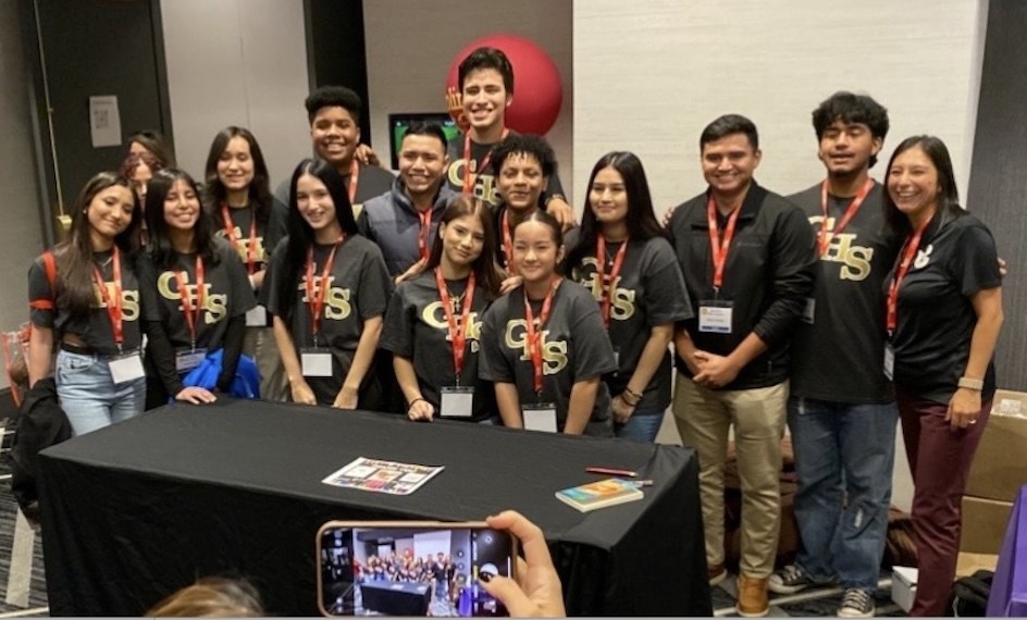 Empowering Student Voices Through Storytelling - WriteReader