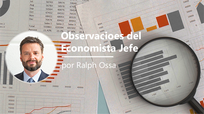 Blog de la OMC | Los desequilibrios comerciales y los límites de la política comercial