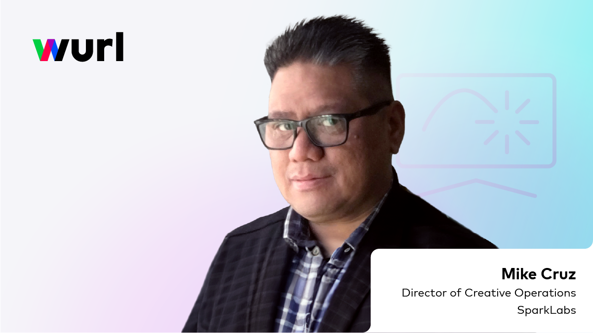 Expert Q&A: Optimizing Ad Creatives on CTV | Wurl