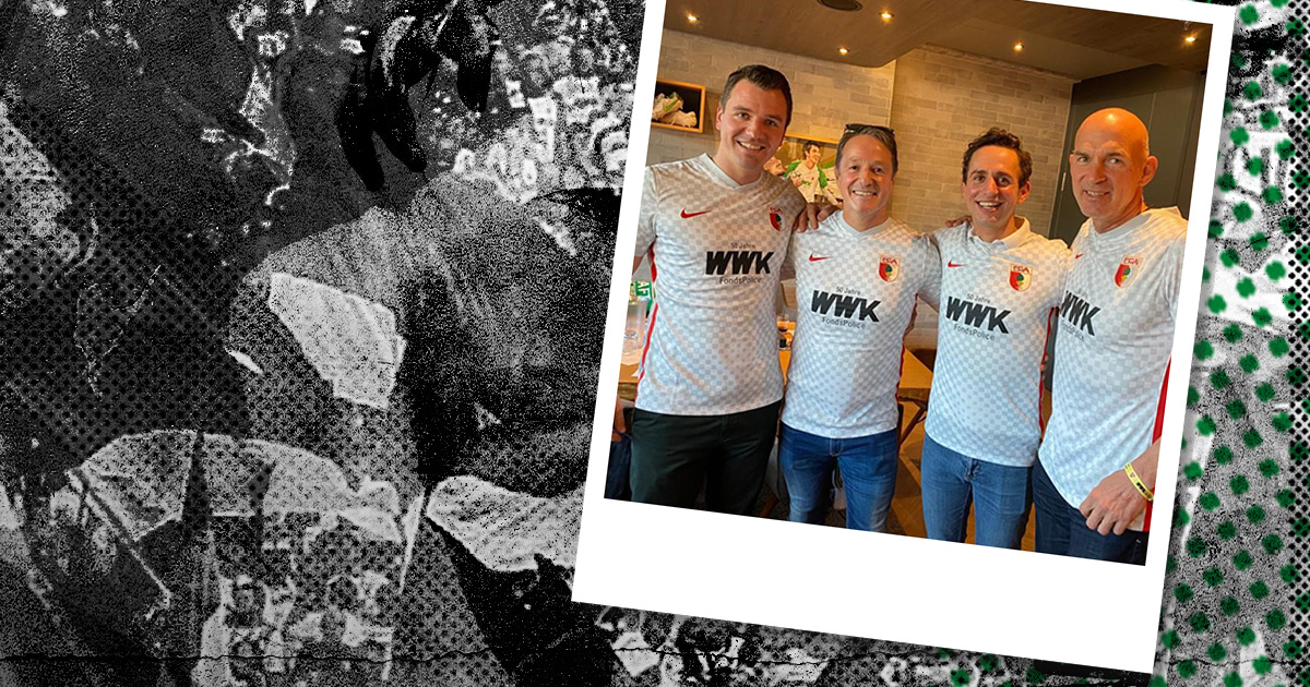 OD Sonderdirektion – WWK Partnervertrieb