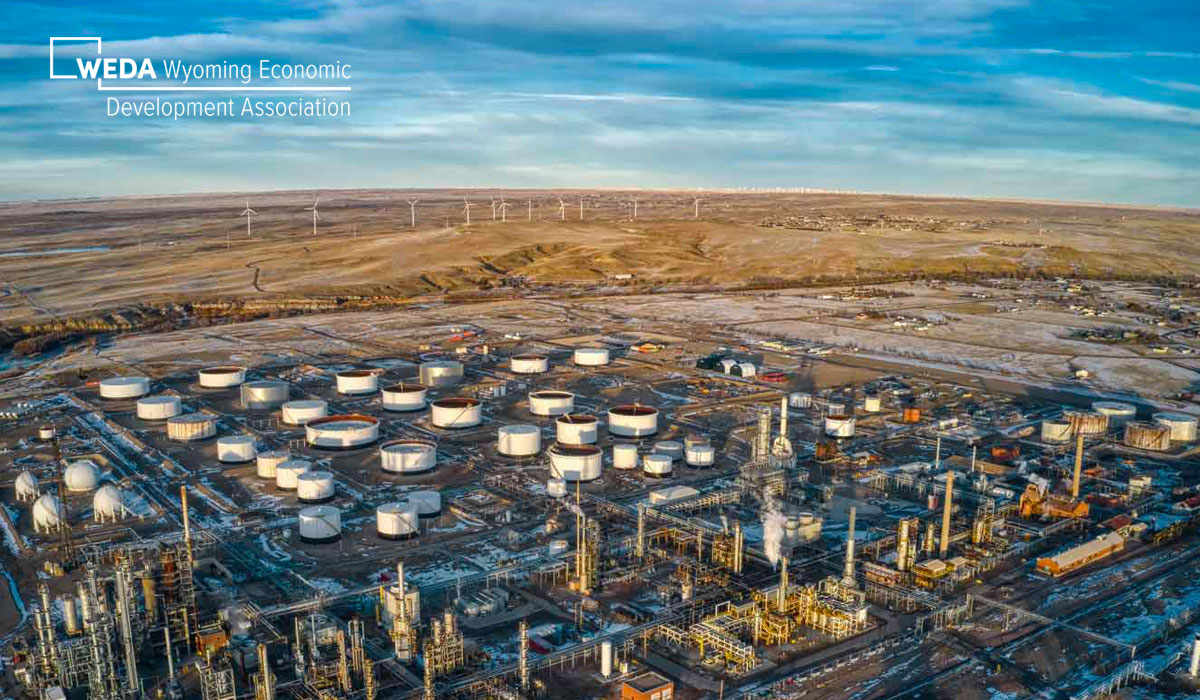 Construction of the First Nuclear Power Plant in Wyoming to Start in 2025
