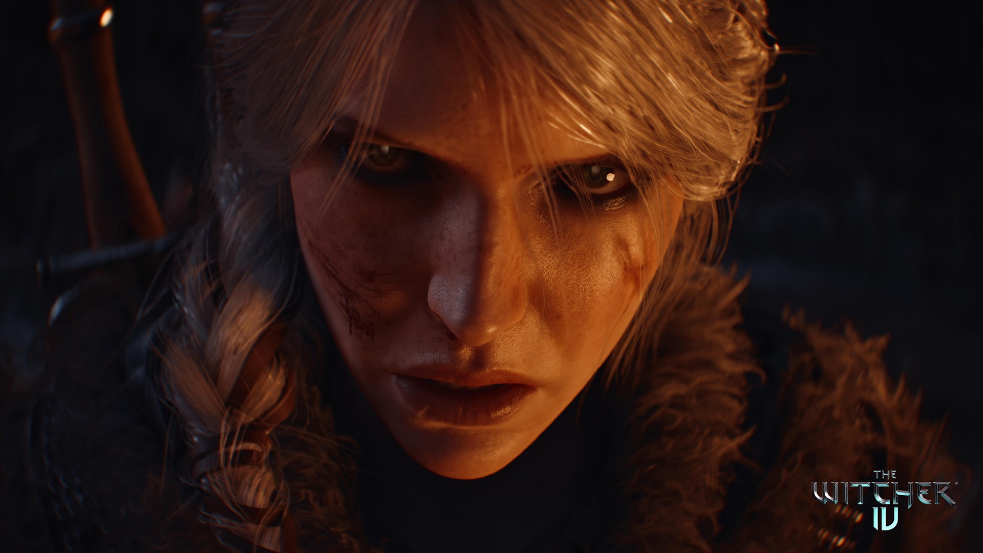 The Witcher IV: Synchronsprecher: Ciri-Kritiker sollten die Bücher lesen