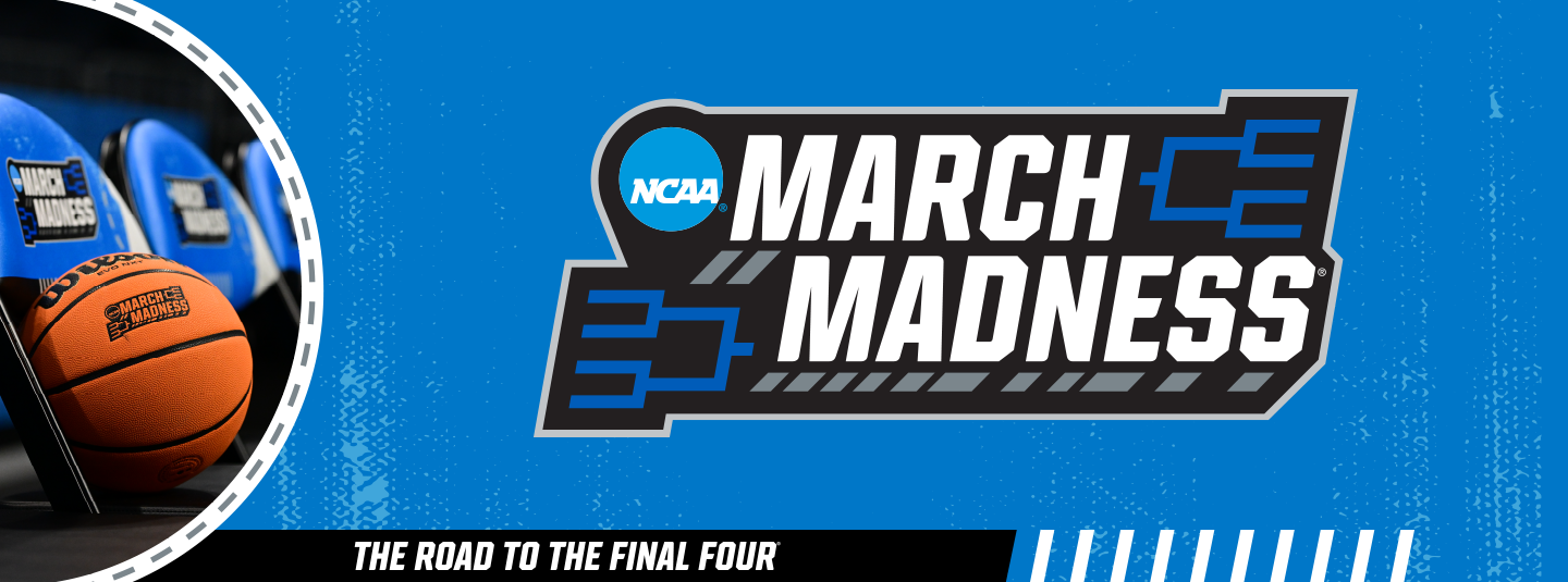 2026 NCAA® Division I Men's Basketball Championship | Xfinity Mobile Arena