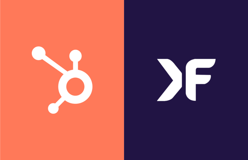 XFunnel joins HubSpot to build the future of marketing
