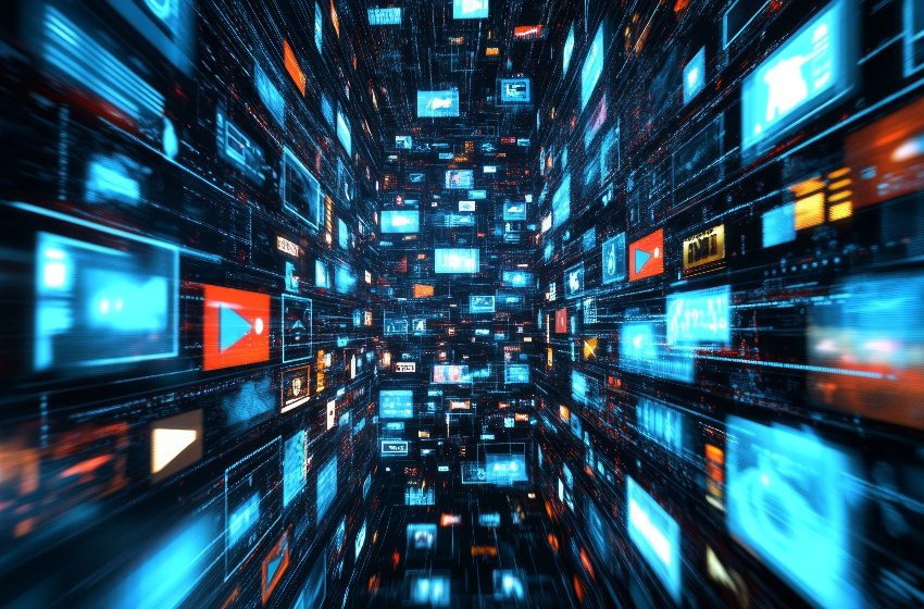 Julius Thomas von 3Q: Streaming made in Europe - XPLR: MEDIA