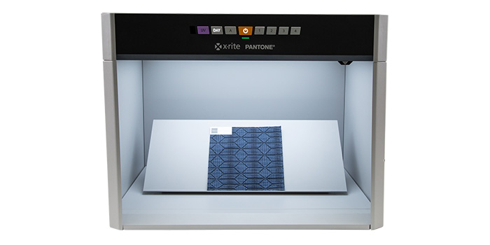 Xritecolor User cover
