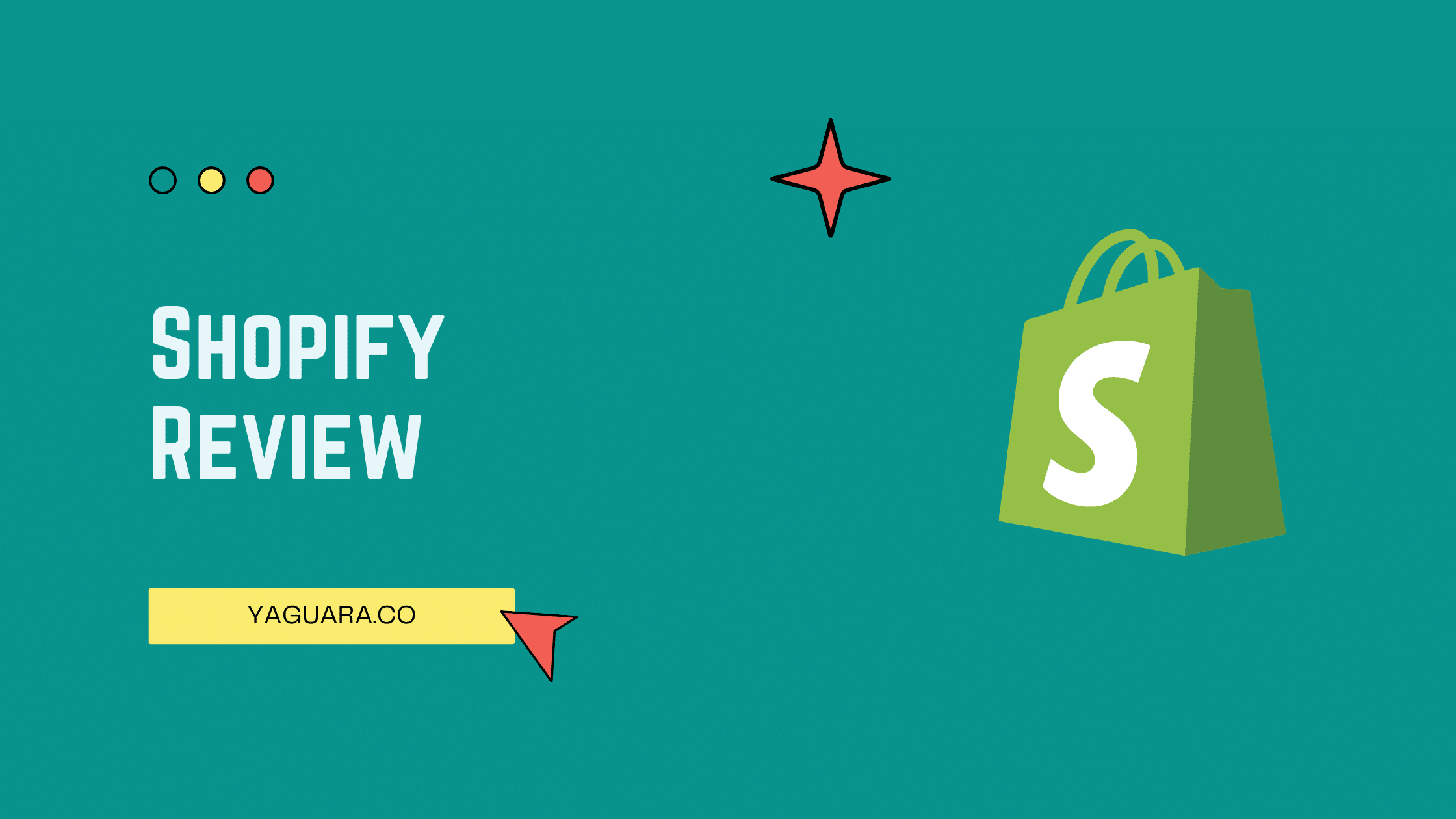 Shopify Review 2026 — Is It Good For Your Online Store?