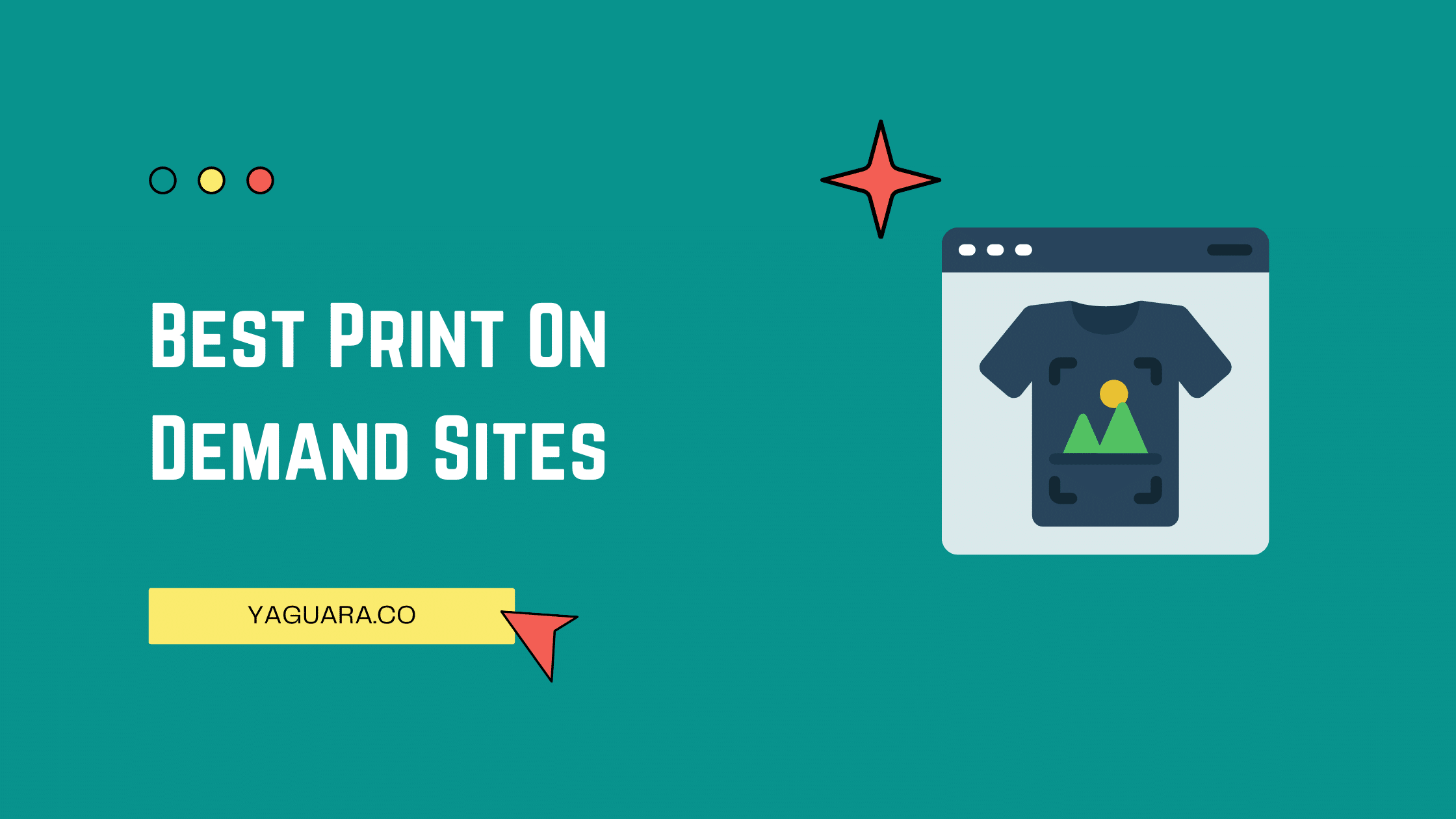 15 Best Print On Demand Websites & Companies (2026)