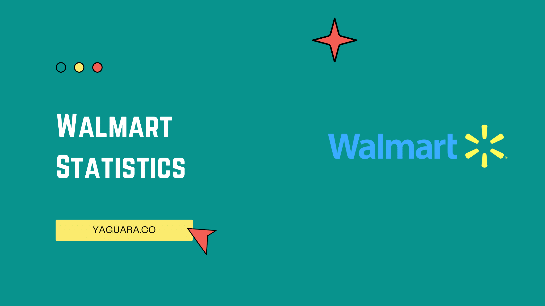 60 Walmart Statistics 2026 (Revenue & Market Share)