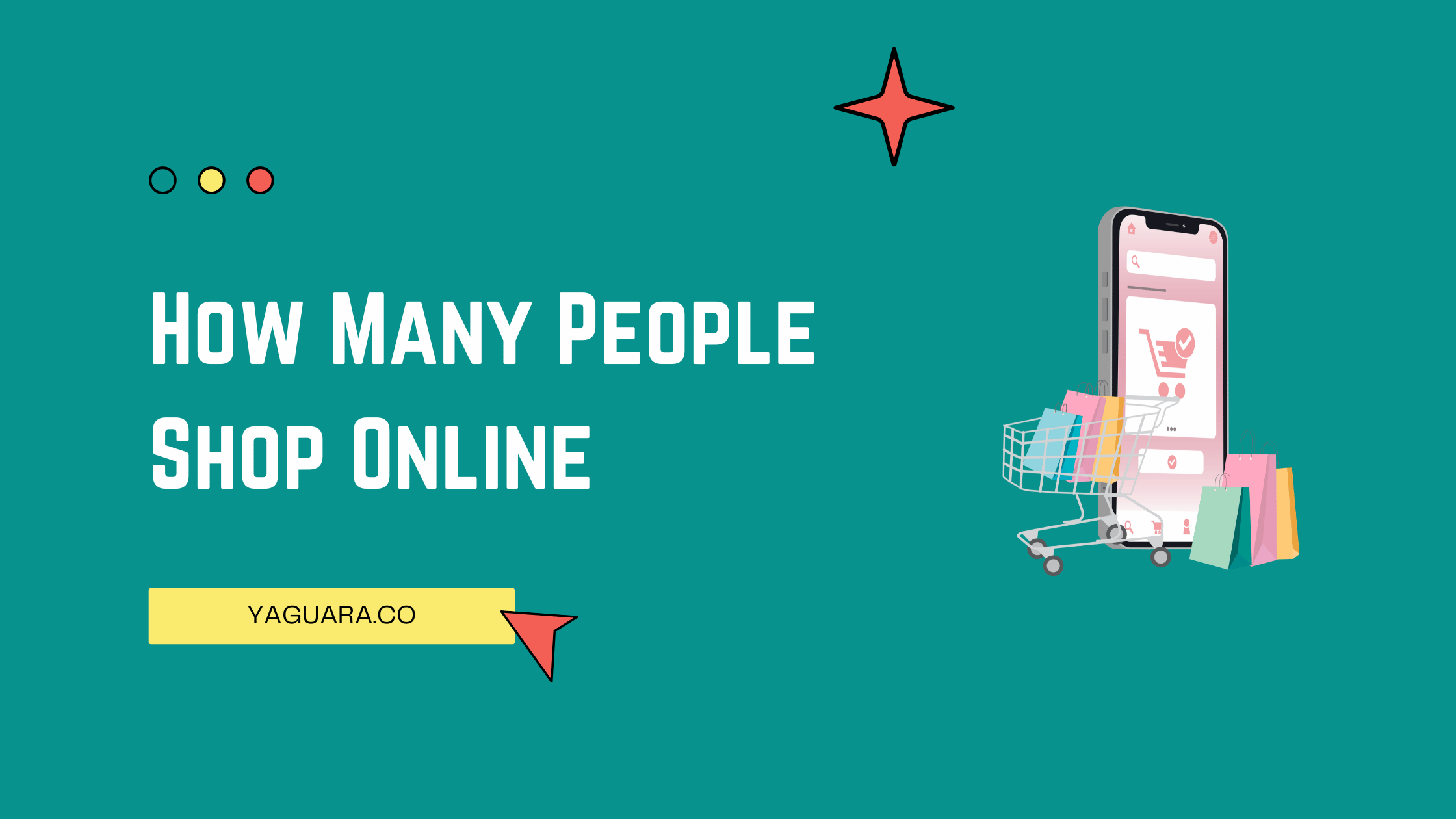 How Many People Shop Online In 2026 (Latest Stats & Trends)