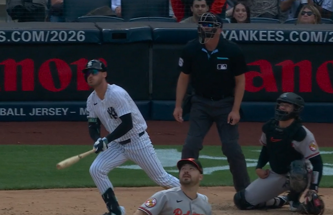Have a Day, Cody Bellinger: 4-for-4, 2 HR's, 4 RBI. NY 9 Baltimore 4 - Yankee.Blue