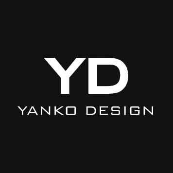 Privacy Policy - Yanko Design