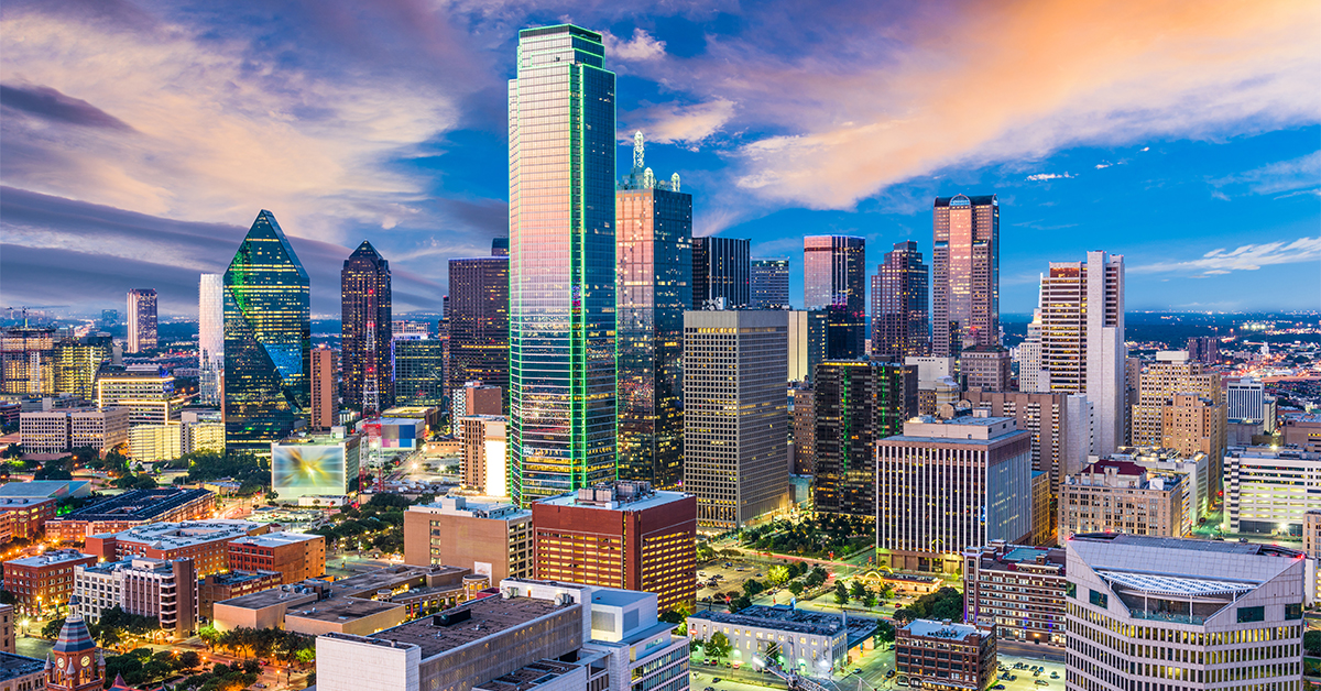 National Multifamily Market Report | Yardi Matrix Blog