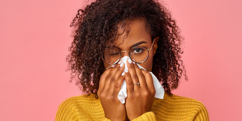 Fighting Allergies in Your Cam Room – YNOT CAM