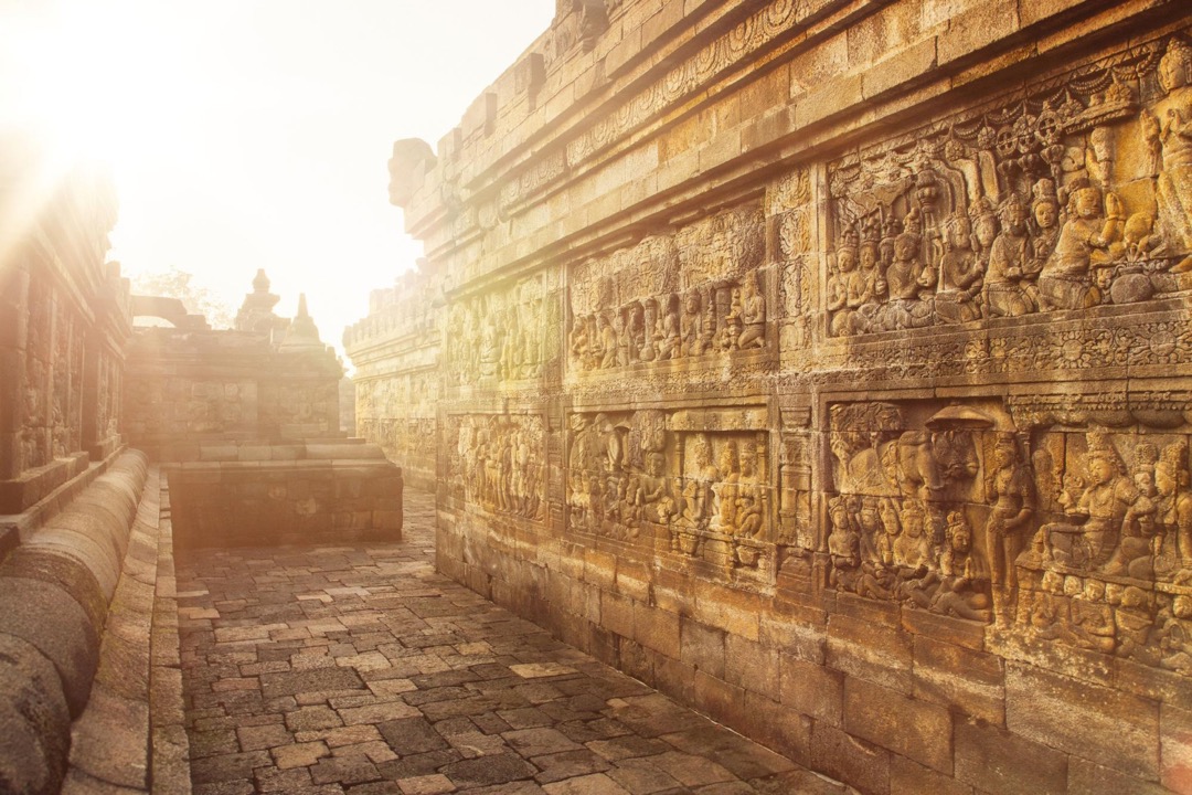 History of Yoga • Yoga Basics
