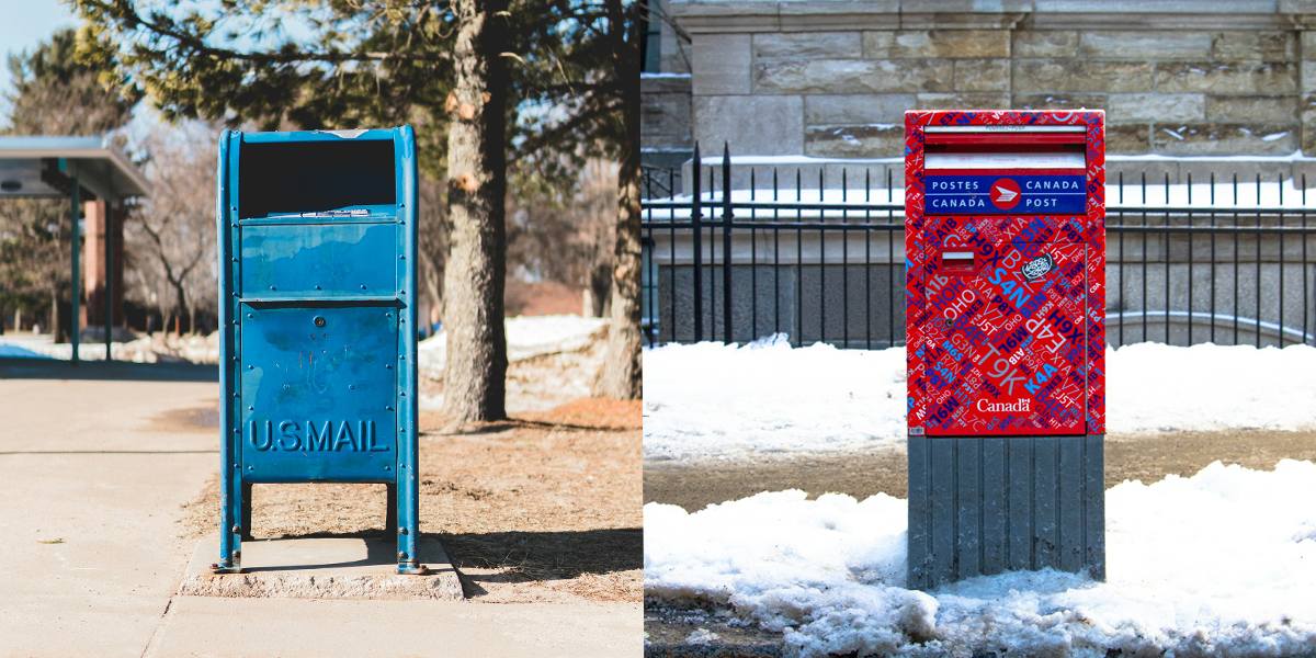 Canada trumped by Trump’s negative rhetoric around mail-in voting - News@York