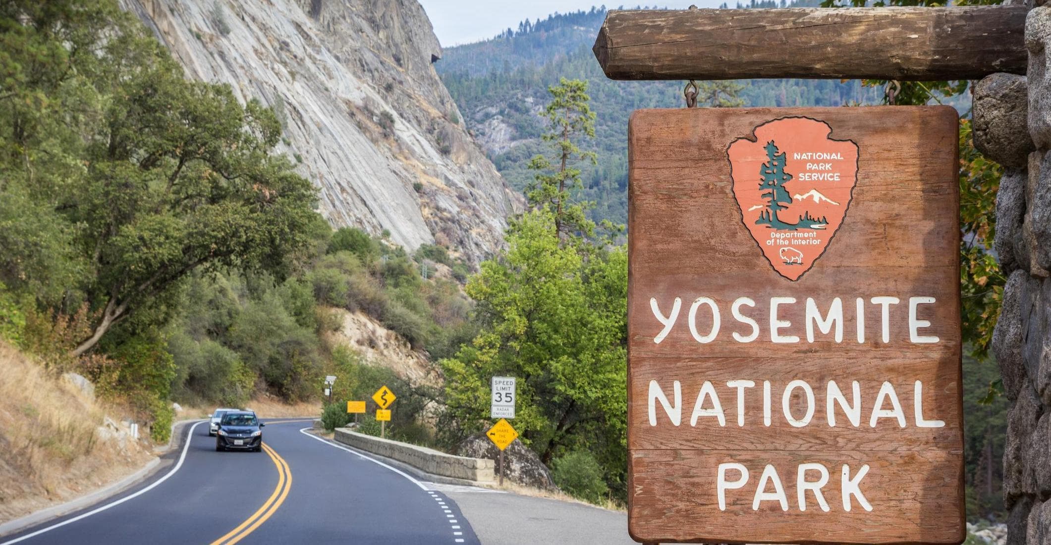 Yosemite Fees Guide for Nonresidents and International Visitors | Discover Yosemite National Park