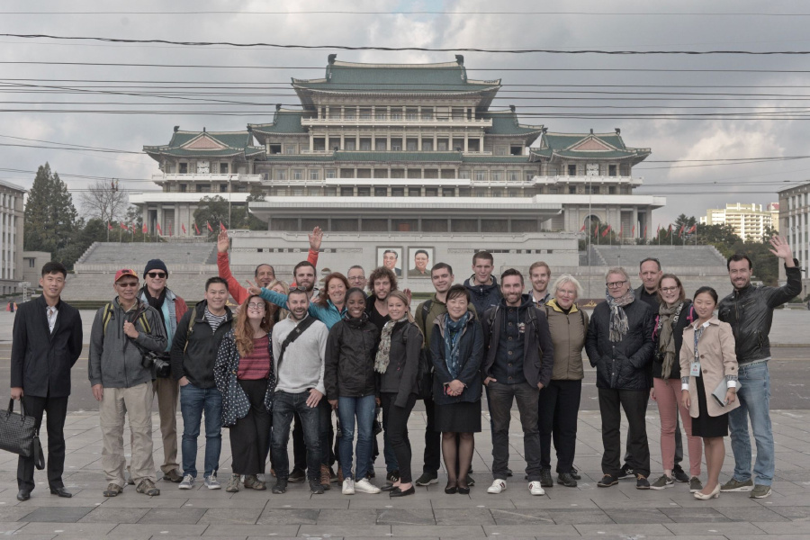 North Korea Tours 2026 - 2027 – Leading Budget DPRK Travel Company | YPT