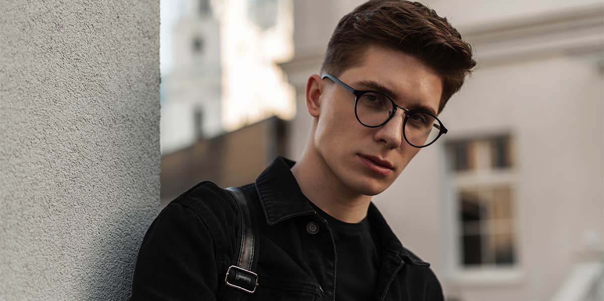 19 Signs Your Boyfriend Is Most Definitely Metrosexual | YourTango