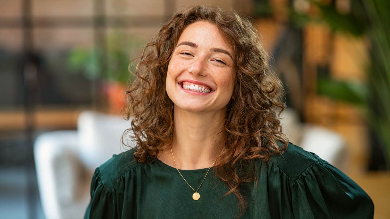 Being Polite At Work Could Be Holding You Back | YourTango