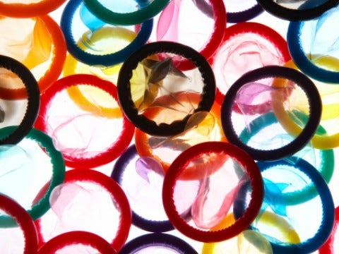The Condom Timeline: A Detailed History Of Wrapping It Up | YourTango