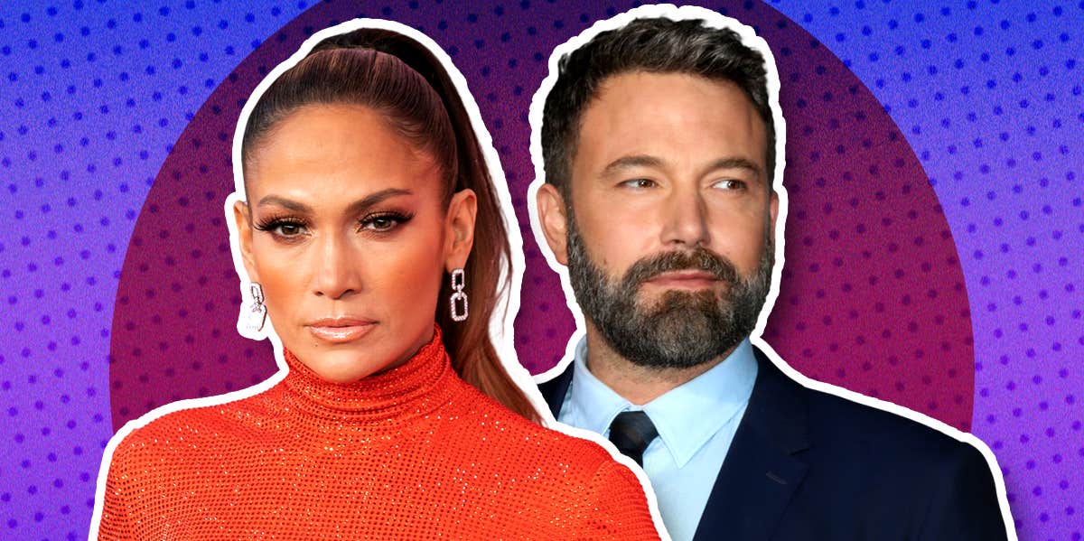 6 Sacrifices Ben Affleck Has To Make To Keep Jennifer Lopez Happy | YourTango