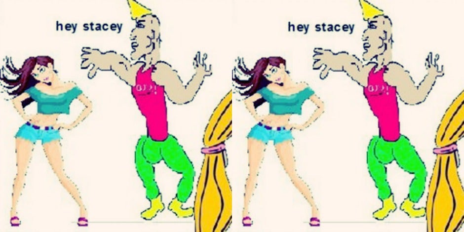 What Is A Stacy? How Incels Use Slang To Describe Women | YourTango