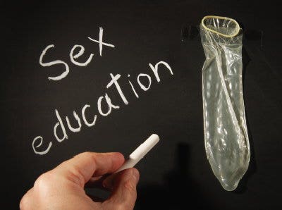 Best Sex Ed For Adults | YourTango