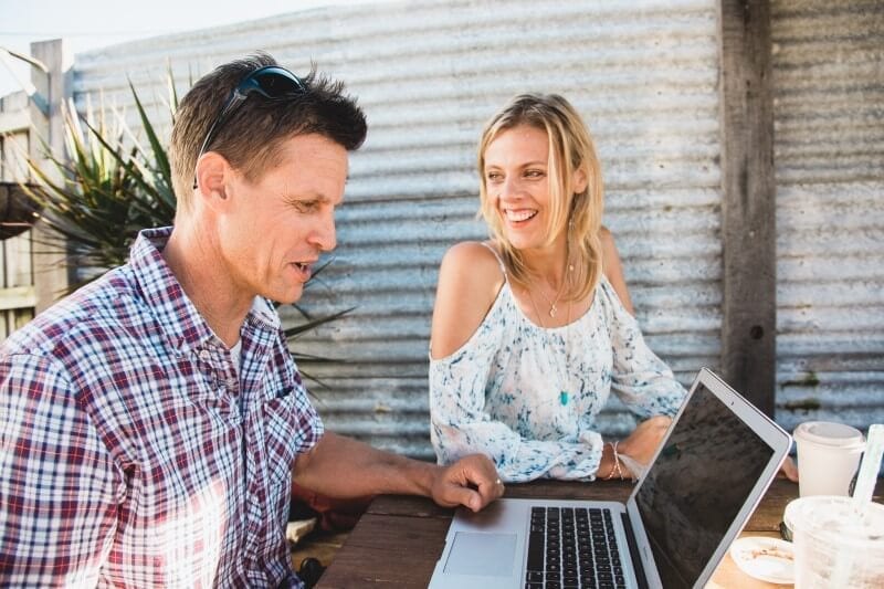 Our Team - Y Travel Blog