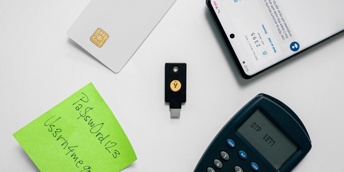 Passkeys and the future of modern authentication