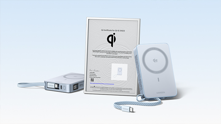 Qi2 25W new wireless charging standard announced » YugaTech | Philippines Tech News & Reviews