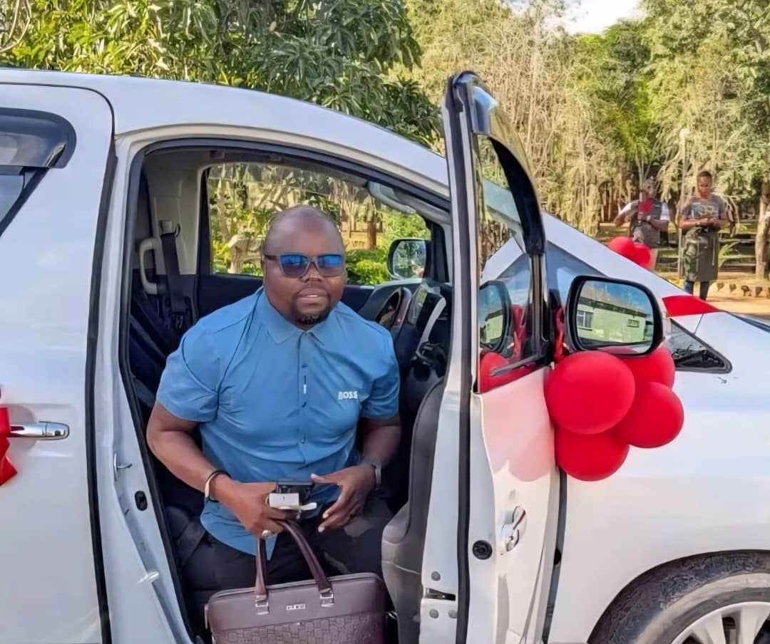 Empowering traditional leadership: Professor Gibson Mwewa donates vehicles to chiefs in Mansato Chiefs in Mansa | Zambia Monitor