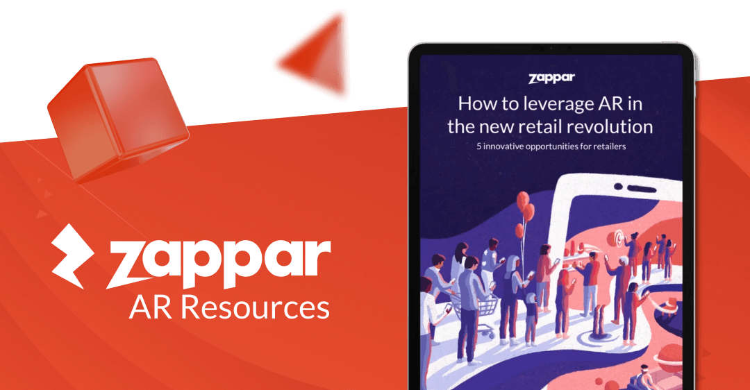 How augmented reality affects the brain | Zappar Blog