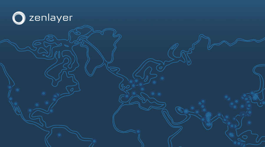 Zenlayer Recognized in The Financial Times List of The Americas' Fastest Growing Companies 2021 - Zenlayer