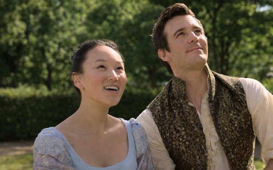Bridgerton 4 trama, cast e quando esce: date, episodi e trailer