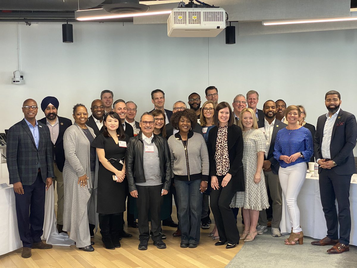 Zillow at the Table With City Leaders on Housing Policy - Zillow Group