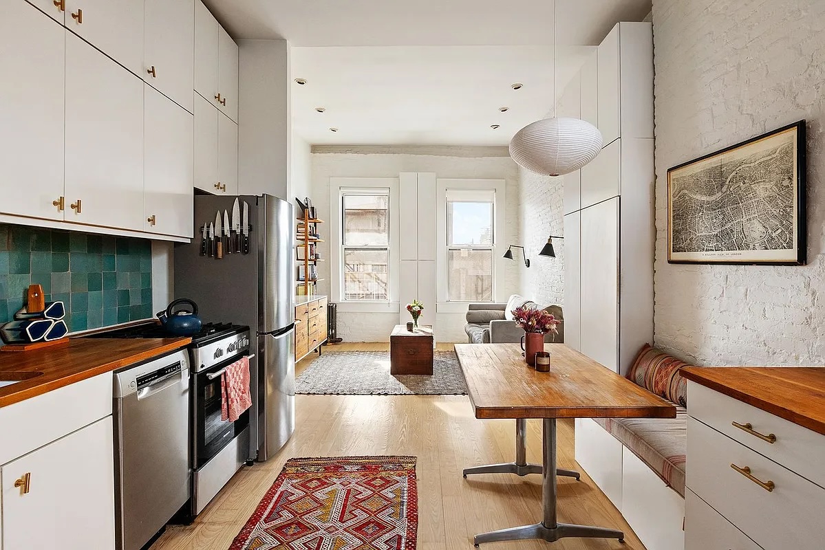 Most Popular Sale of the Week January 12, 2026 | StreetEasy