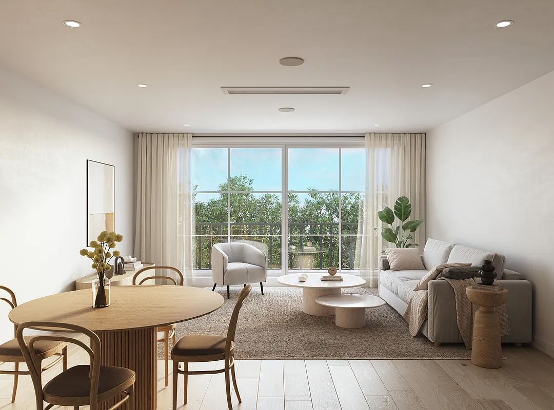 Beautiful Bushwick Homes Under $700K | StreetEasy