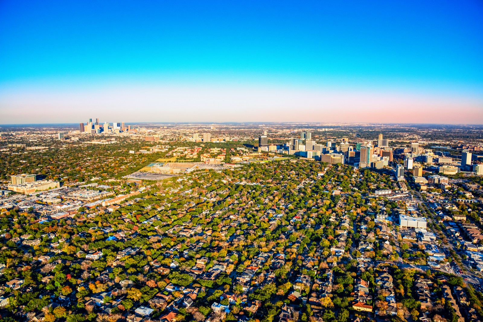 Zillow 2020 Urban-Suburban Market Report - Zillow Research