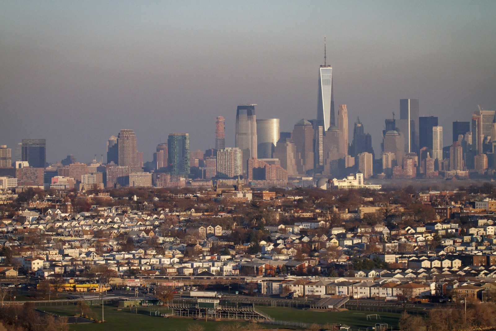 2020 Urban/Suburban Report: How Housing in Cities and Suburbs Both Thrived in an Extraordinary Year - Zillow Research