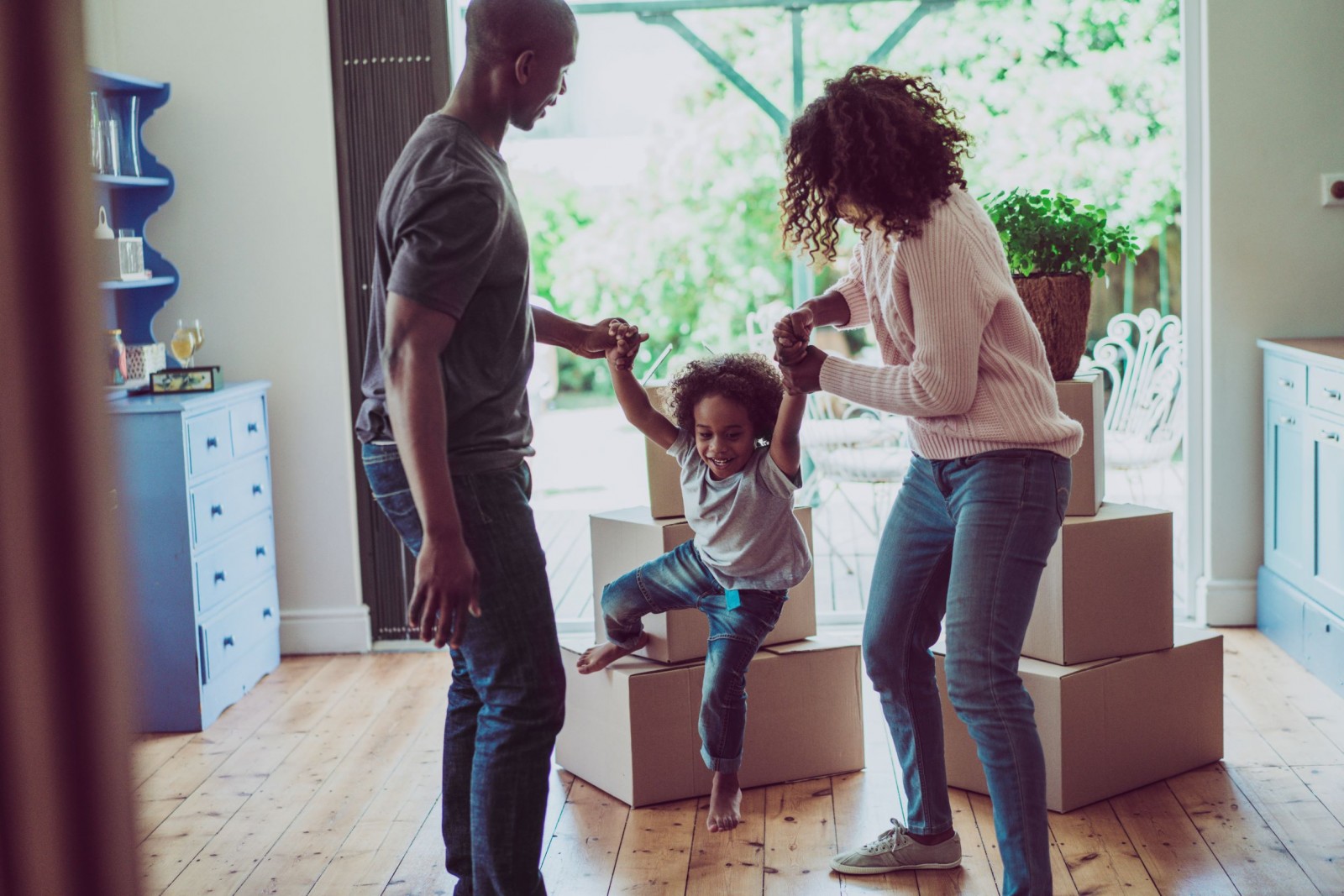 Homeowners: Results from the Zillow Consumer Housing Trends Report 2021 - Zillow Research