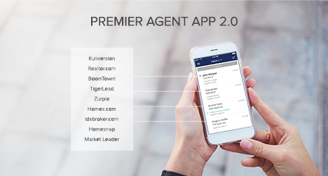 Happy Appiversary, Premier Agents - Zillow for Agents